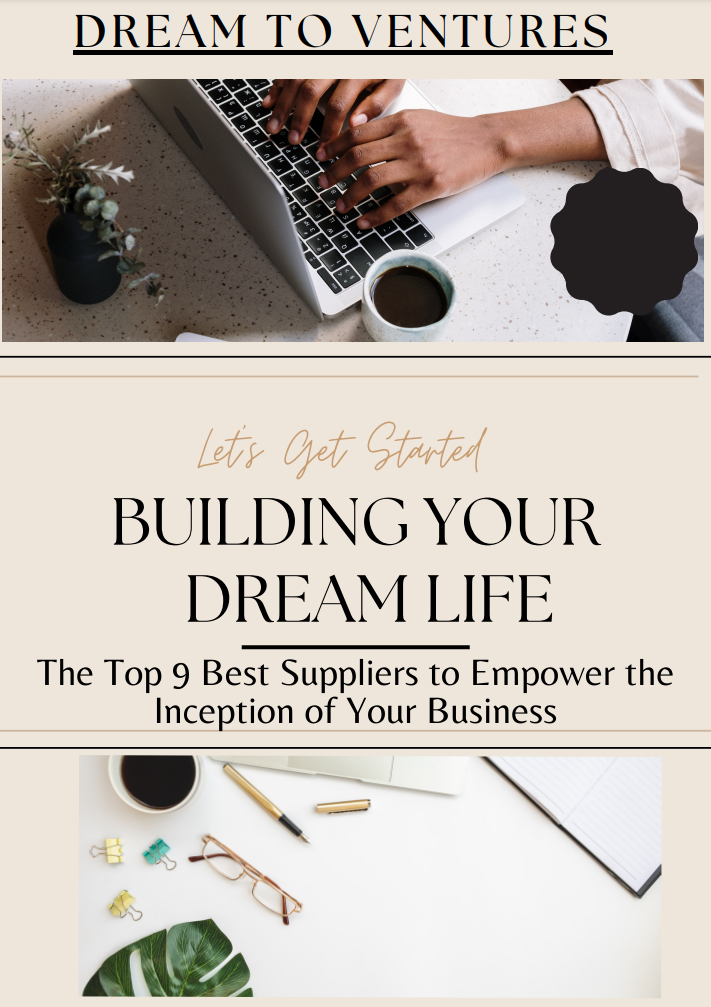 The Top 9 Best Suppliers to Empower the Inception of Your Business